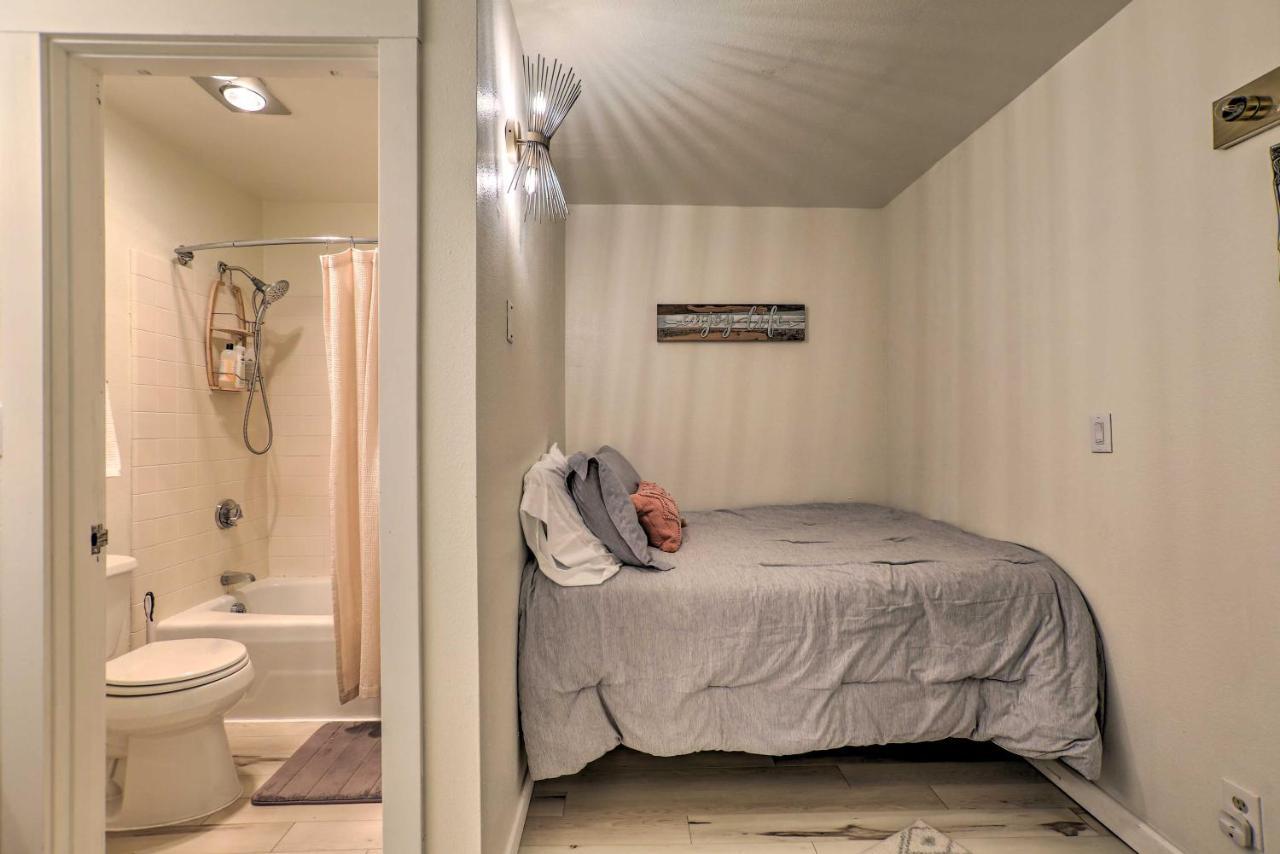 Resort Condo Retreat About 6 Mi To Downtown Bend! Ngoại thất bức ảnh